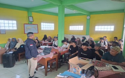 MPLS PKBM MELATI MUJAHIDIN TAHUN AJARAN 2025-2026